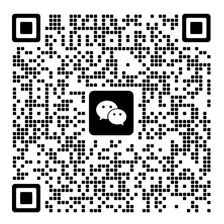 WordStitch 微信交流群二维码